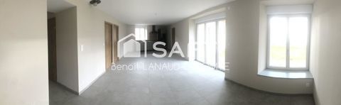   Tr�s bel appartement neuf Appartement - 6 pi�ce(s) - 105 m�