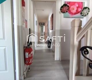  Immeuble � vendre 350 m�