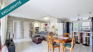  Maison � vendre 4 pi�ces 85 m�