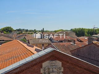  Appartement � vendre 2 pi�ces 40 m�