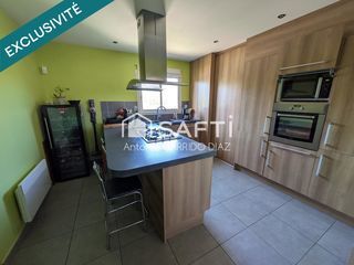  Maison � vendre 4 pi�ces 128 m�