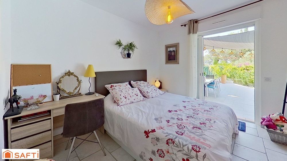 � vendre  Maison St Aygulf (83370)