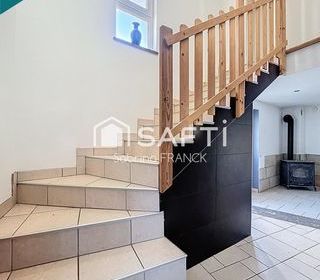  Appartement � vendre 5 pi�ces 127 m�