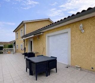  Maison � vendre 7 pi�ces 176 m�