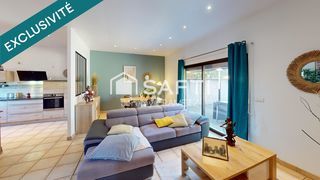  Maison � vendre 5 pi�ces 94 m�