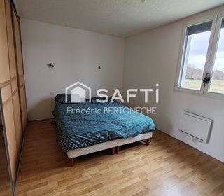  Maison � vendre 4 pi�ces 100 m�