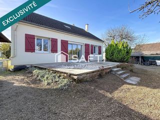  Maison � vendre 4 pi�ces 72 m�