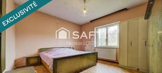  Maison � vendre 4 pi�ces 120 m�