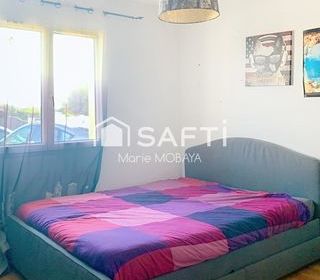  Maison � vendre 5 pi�ces 118 m�