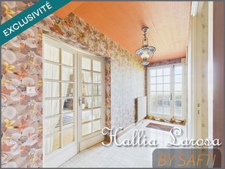  Maison � vendre 7 pi�ces 234 m�