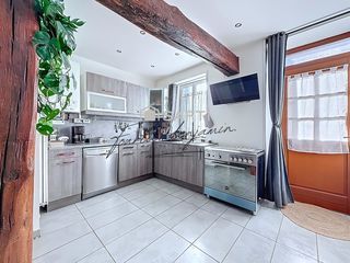  Maison � vendre 4 pi�ces 111 m�