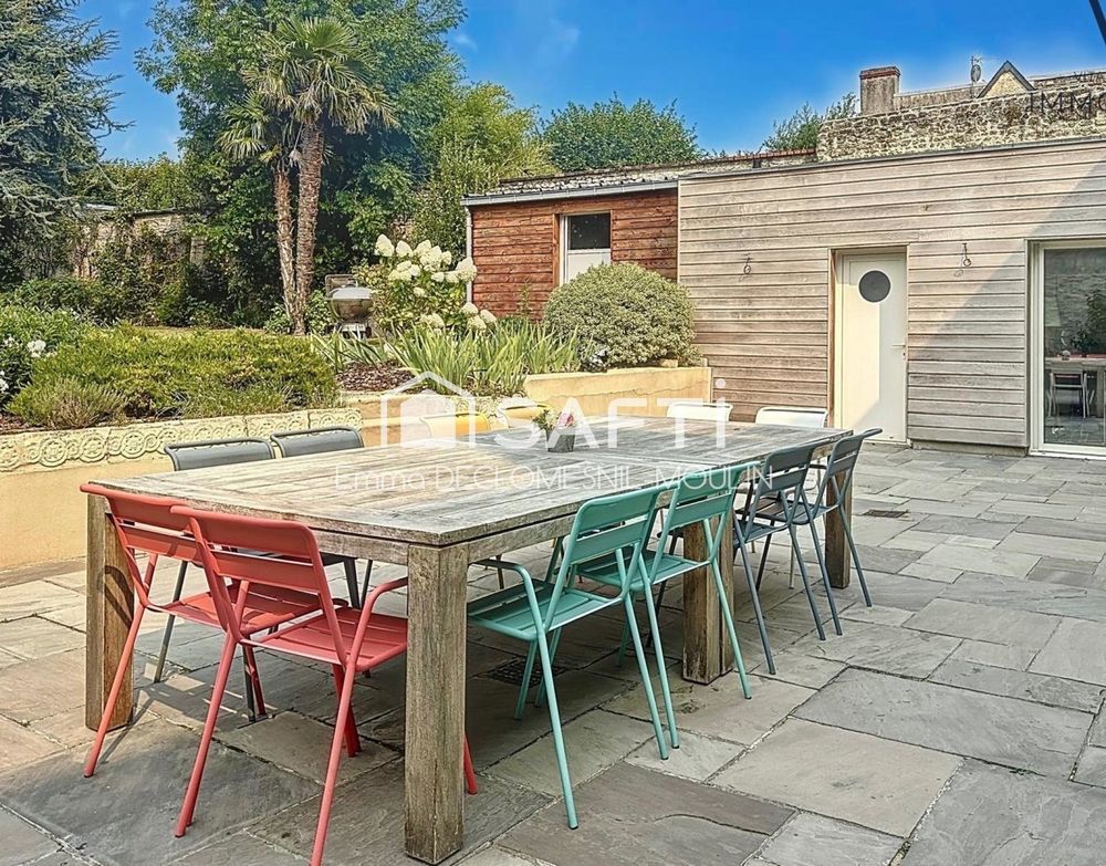 � vendre  Maison Bayeux (14400)