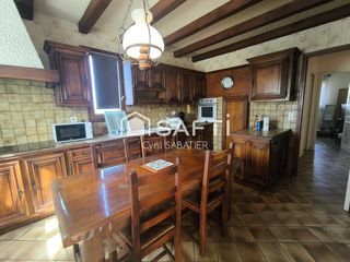  Maison � vendre 6 pi�ces 121 m�