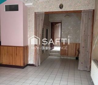  Maison � vendre 6 pi�ces 105 m�