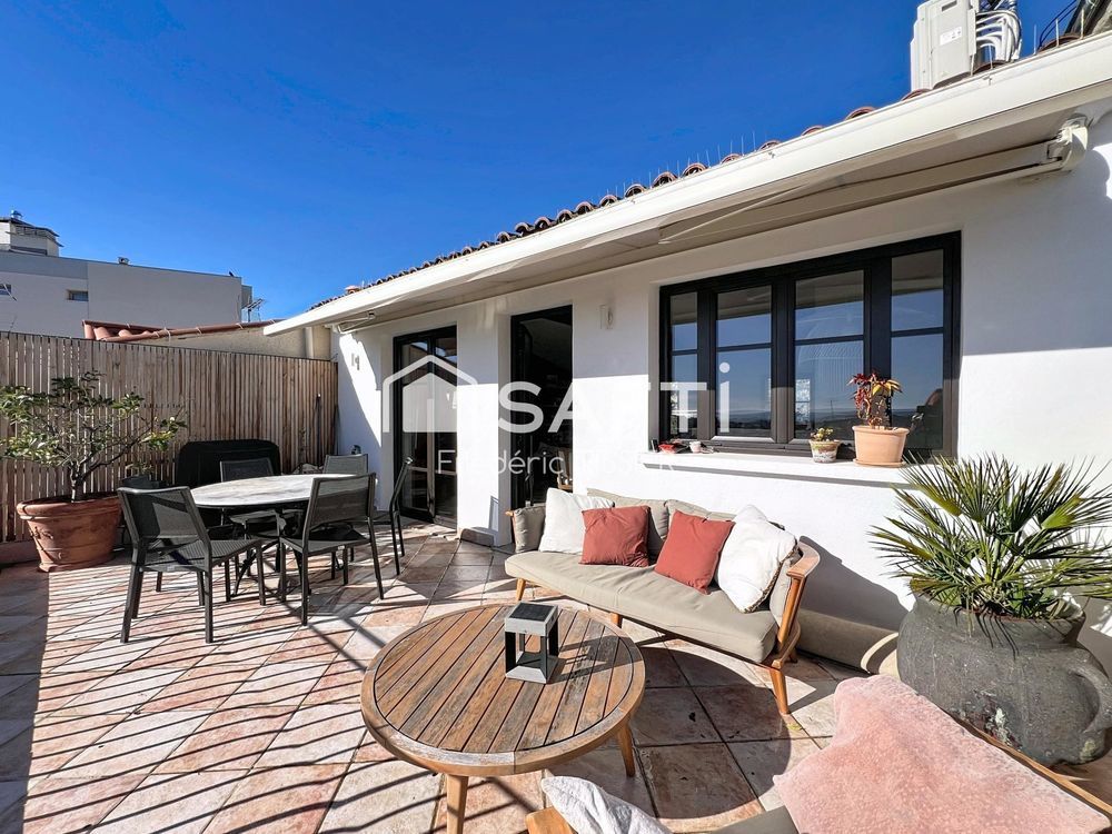 � vendre  Maison Le Cannet (06110)