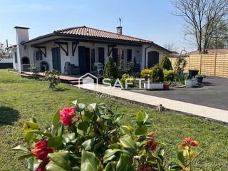  Maison � vendre 5 pi�ces 110 m�