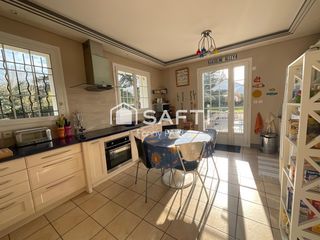  Maison � vendre 8 pi�ces 182 m�