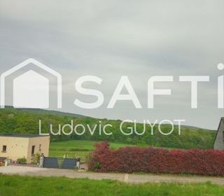  Terrain � vendre 636 m�