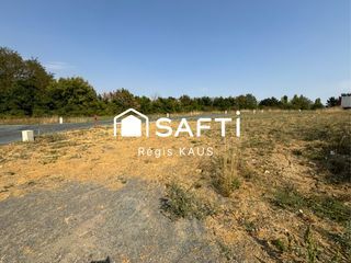  Terrain � vendre 434 m�