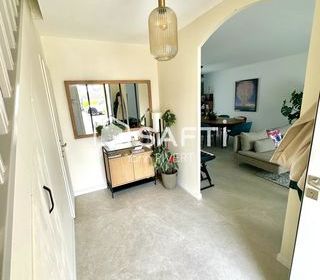  Maison � vendre 4 pi�ces 94 m�