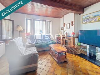  Maison � vendre 4 pi�ces 115 m�