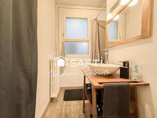  Appartement � vendre 3 pi�ces 51 m�