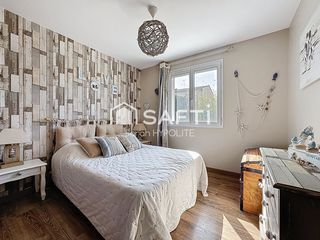  Maison � vendre 5 pi�ces 112 m�