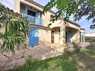  Maison � vendre 6 pi�ces 145 m�