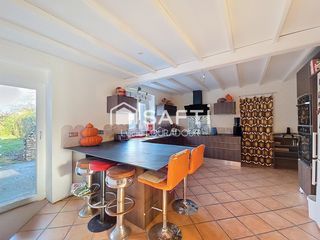  Maison � vendre 7 pi�ces 177 m�