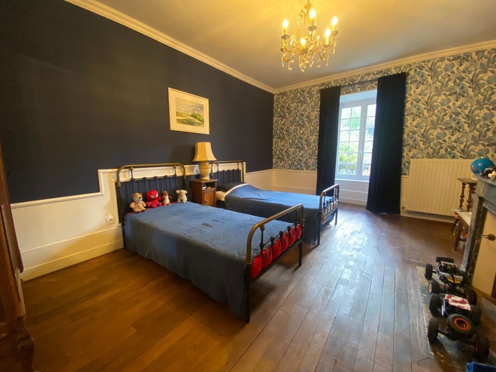 � vendre  Maison Ferri�res-sur-Sichon (03250)