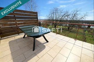  Maison � vendre 5 pi�ces 77 m�