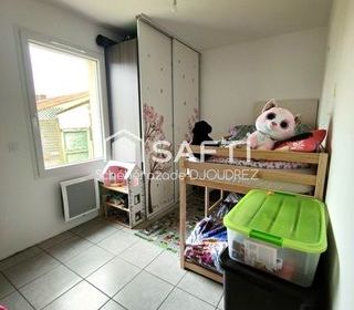  Maison � vendre 3 pi�ces 60 m�