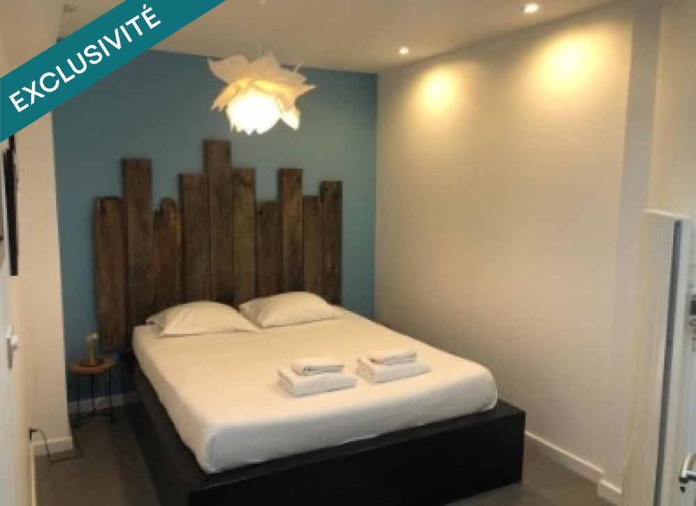 � vendre  Appartement Dinard (35800)