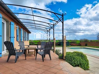  Maison � vendre 5 pi�ces 123 m�