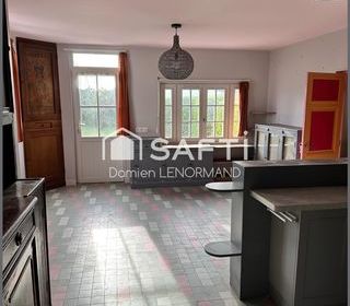  Maison � vendre 7 pi�ces 125 m�