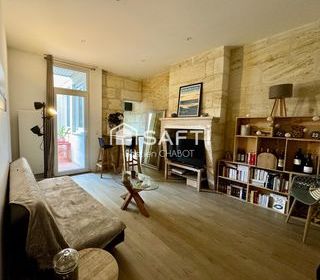  Appartement � vendre 2 pi�ces 44 m�