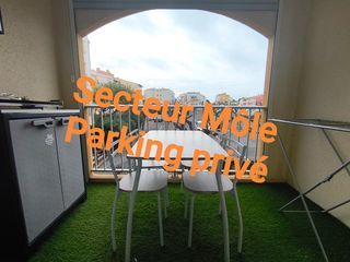  Appartement � vendre 1 pi�ce 26 m�