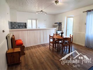  Maison � vendre 3 pi�ces 65 m�