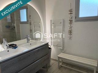  Maison � vendre 4 pi�ces 98 m�