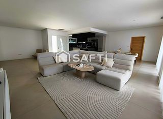  Maison � vendre 7 pi�ces 182 m�