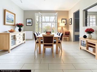  Maison � vendre 8 pi�ces 196 m�