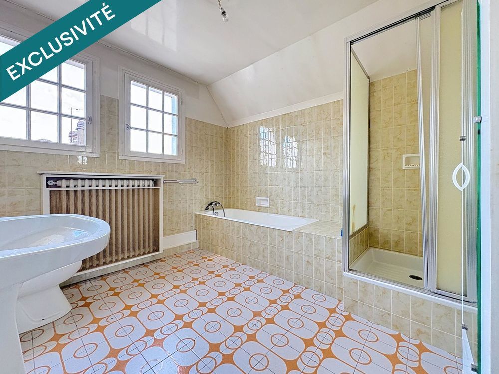 � vendre  Maison Montmorency (95160)