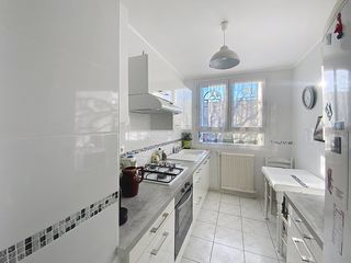  Appartement � vendre 5 pi�ces 82 m�