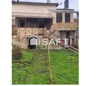  Maison � vendre 4 pi�ces 55 m�