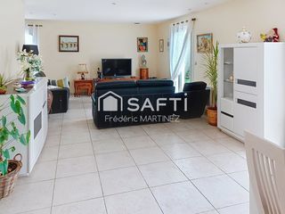  Maison � vendre 4 pi�ces 127 m�