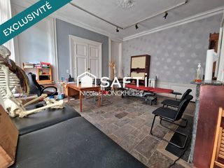  Maison � vendre 15 + pi�ces 543 m�