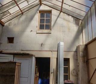  Immeuble � vendre 49 m�