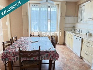  Maison � vendre 6 pi�ces 146 m�