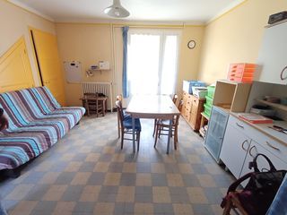  Maison � vendre 3 pi�ces 54 m�