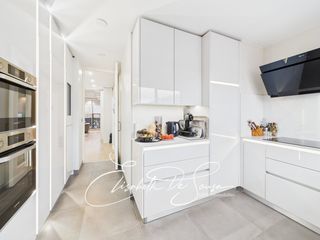  Appartement � vendre 4 pi�ces 93 m�